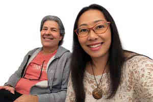 Aruna Chy et son aide gratuite Arunda Sli!